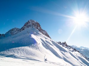 Biathlon, coppa del mondo: individuale Pokljuka