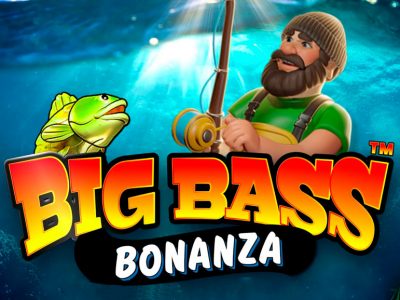 slot pragmatic big bass bonanza