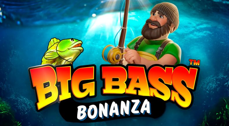 slot pragmatic big bass bonanza