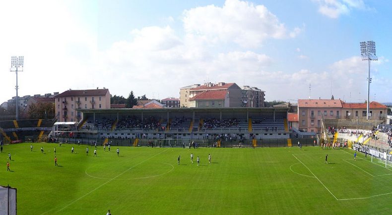 Recupero serie C: la Juventus U23 sfida la Pergolettese