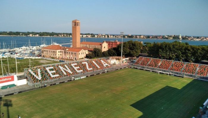 Serie A: Venezia-Atalanta a confronto