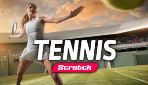 Tennis Scratch-games sul Tennis