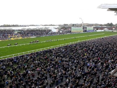 Cheltenham Festival Meeting