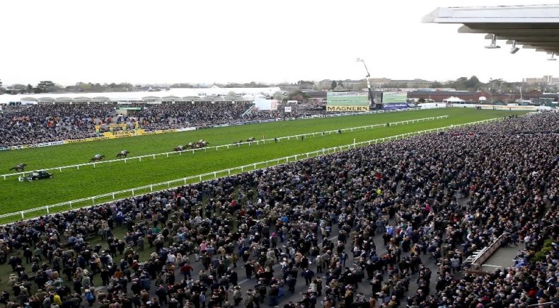 Cheltenham Festival Meeting