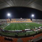 Stadio del Lecce: Ettore Giardiniero - Via del Mare