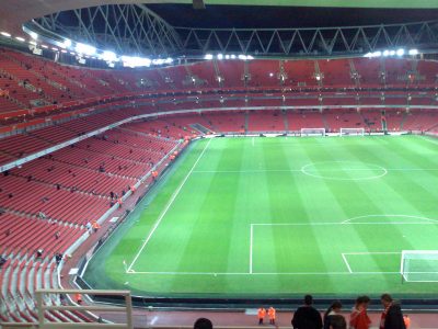 Stadio di Calcio dell'Arsenal