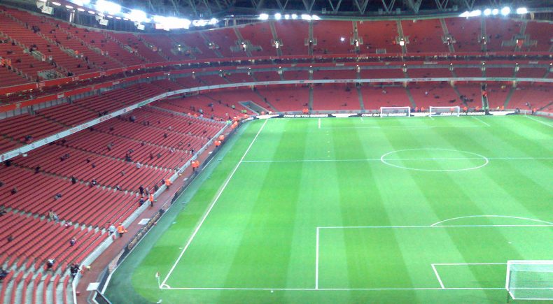 Stadio di Calcio dell'Arsenal