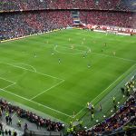 Stadio di Calcio dell'Ajax
