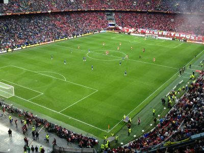 Stadio di Calcio dell'Ajax