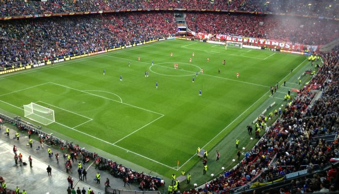 Stadio di Calcio dell'Ajax