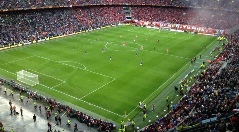 Stadio di Calcio dell'Ajax