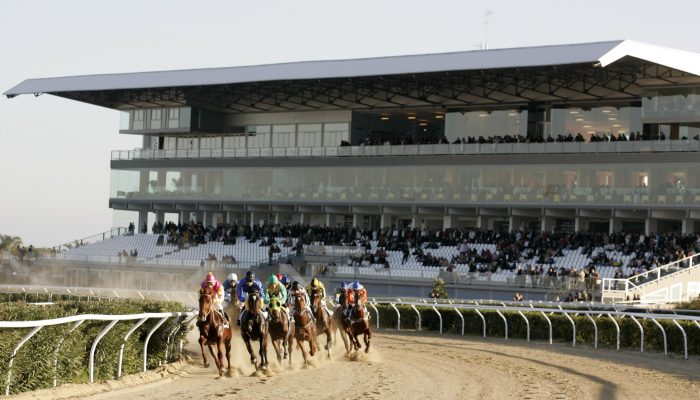 Ippodromo Siracusa