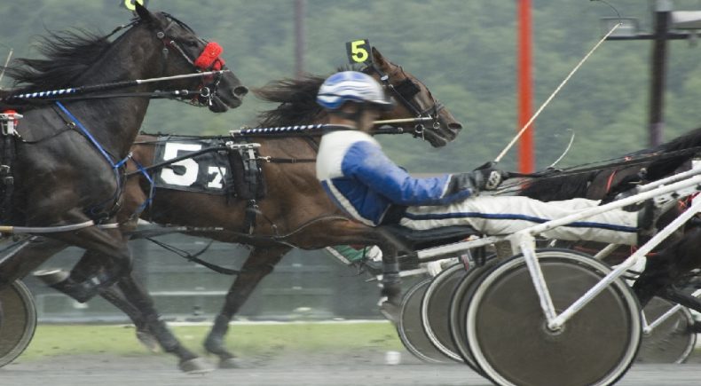 Gran Premio Campania in programma domenica 2 maggio a Napoli