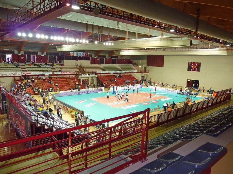 Volley, Serie a1 femminile: scontro tra Novara e Scandicci