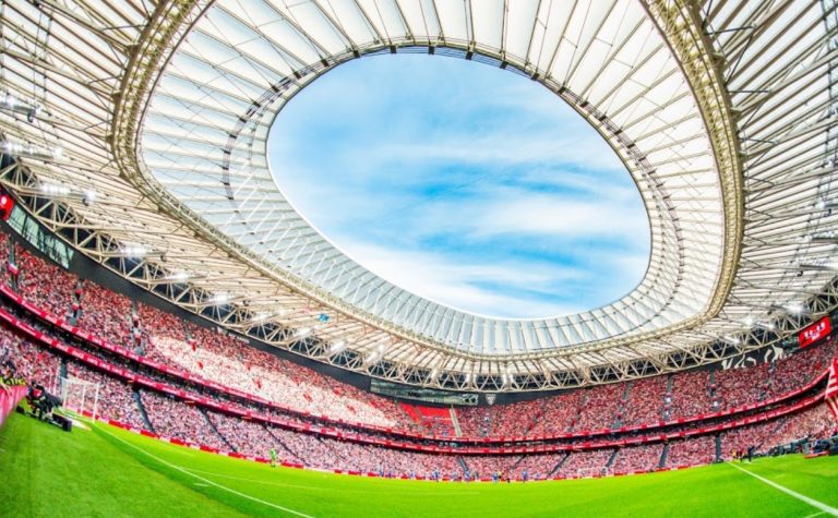 Liga: dopo aver battuto l'Atletico Madrid, il Bilbao ospita il Valladolid