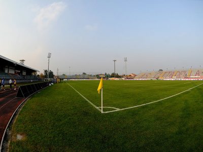 Campo di calcio del Cittadella