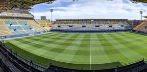 Liga: il Villareal ospita il Levante
