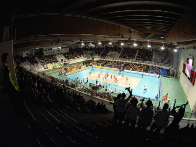 volley, Champions league F: sfida tra Conegliano e Chemik Police