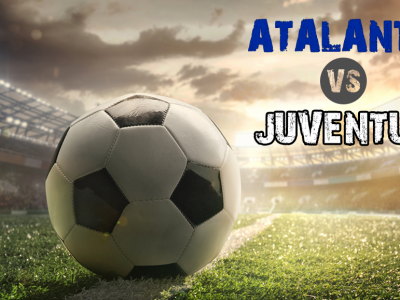 Atalanta-Juventus domenica all'anteprima di Coppa Italia