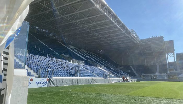 Gewiss Stadium