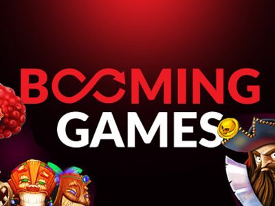 Nuove Slot Casinò Booming