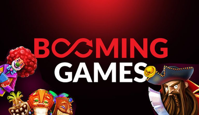 Nuove Slot Casinò Booming