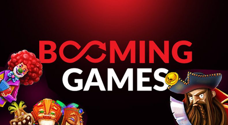 Nuove Slot Casinò Booming