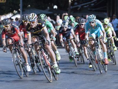 Ciclismo: Cycling Brussels Classic 2024