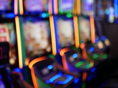 Come giocare alle slot machine online