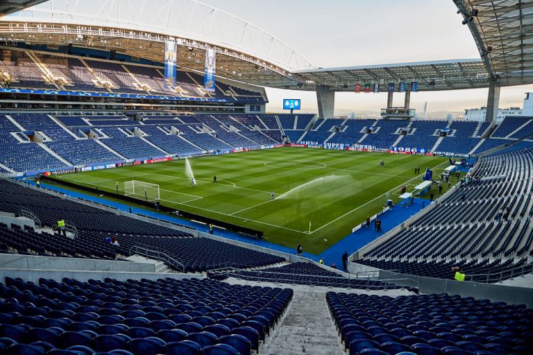 il Porto ospita il Lione negli ottavi di finale di Europa League