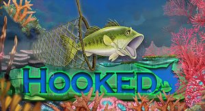 Slot Hooked del Casinò Booming