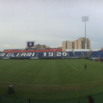 stadio da calcio