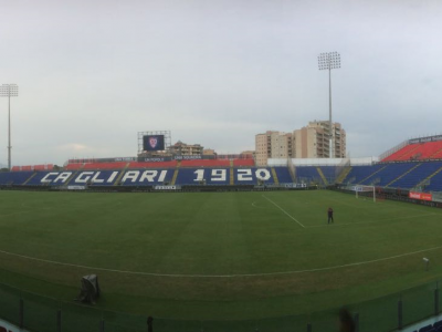 stadio da calcio