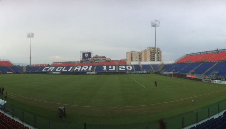 stadio da calcio