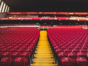 Champions League, il Liverpool sogna l'impresa