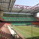 Stadio San Siro a Milano