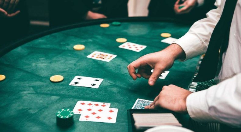 Come funzionano le regole del BlackJack