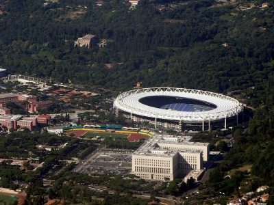 Serie A, spettacolo assicurato in Roma-Atalanta