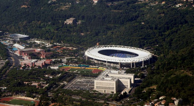 Serie A, spettacolo assicurato in Roma-Atalanta