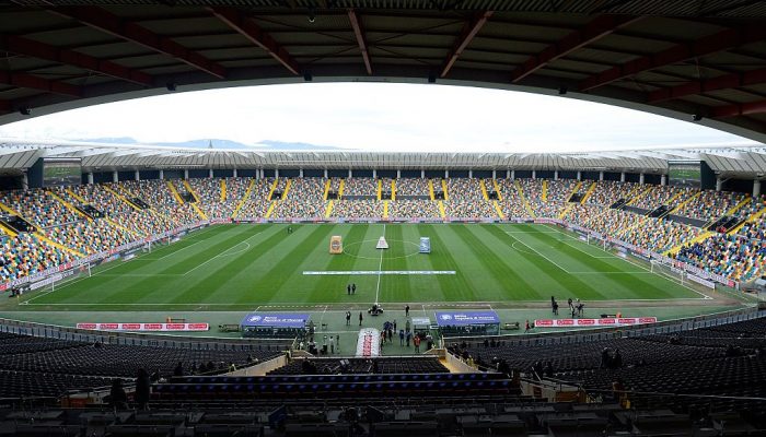 Stadio dell'Udinese