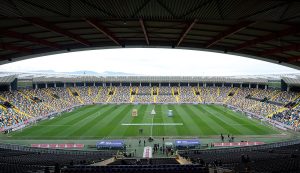 Stadio dell'Udinese
