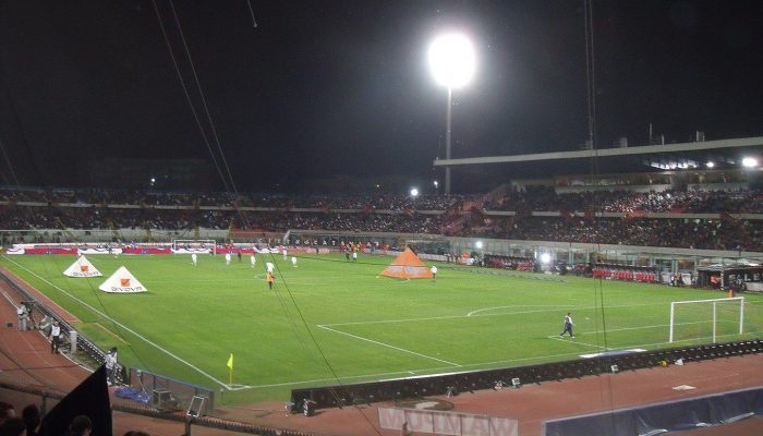 Serie C, il Catania ospita il Potenza
