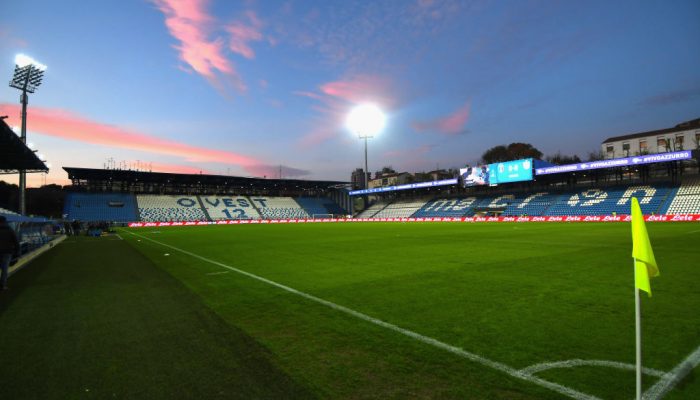 Serie B: la Spal ospita il Lecce