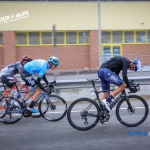 Ciclismo: giro d'italia, diciassettesima giornata