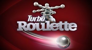 La Turbo Roulette del Casinò Sg Digital