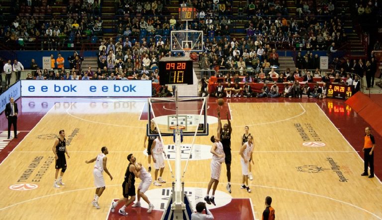 Basket Eurolega: Barcellona-Milano