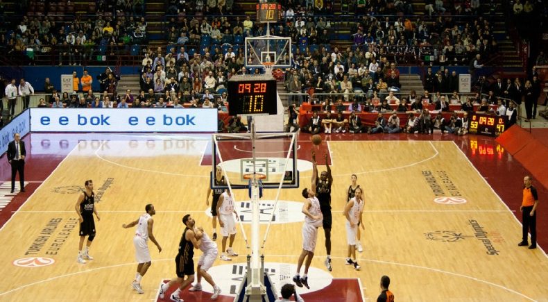 Basket Eurolega: Barcellona-Milano