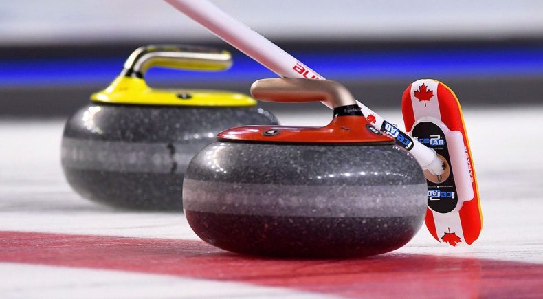 Curling, mondiali femminili: a contendersi il titolo saranno Svizzera e Russia