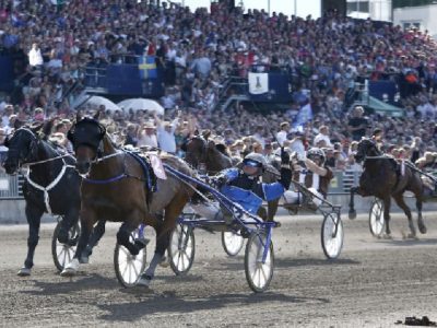 Elitloppet