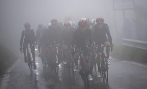 Giro di Romandia: è il gallese Gerint Thomas il grande favorito